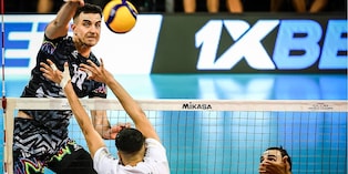 Mondiale per Club: Perugia senza problemi contro lo Swehly