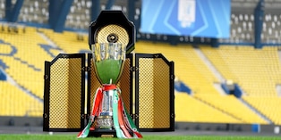 Supercoppa Italiana, il montepremi. Inter su Valincic