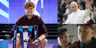 I nomi più cercati su Wikipedia nel 2025: Sinner batte tutti, ecco la classifica