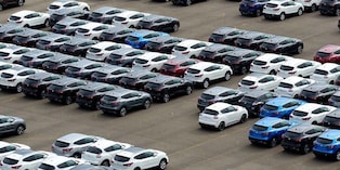 Mercato: i problemi dell’UE