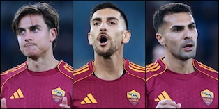 Dybala e Pellegrini: per il rinnovo la Roma chiede un taglio netto dello stipendio. Fiducia per Celik