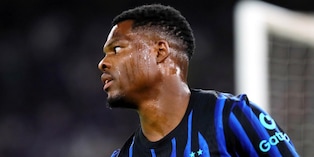 L’Inter non sostituisce Dumfries. Ma in estate può arrivare Palestra