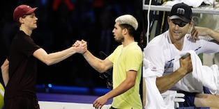 Andy Roddick non ci sta: “Non è giusto, se nessuno riesce a battere Sinner e Alcaraz…”