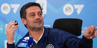 Chivu: "Non sono a caccia di reputazione. Questo format un regalo a Inter e Milan"