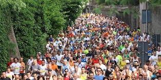 Al via le iscrizioni alla 27ª edizione della ROMA APPIA RUN di domenica 19 aprile
