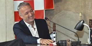 Pistoia lancia RiqualifichiAMO, il direttore generale Di Nino: "Un progetto che supera i confini del basket"