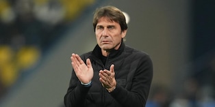 Conte, che stoccata al format della Supercoppa: "Noi non siamo qui per invito..."