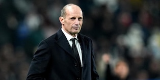 Allegri deluso: "Prendiamo gol in modo troppo facile"