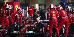 Nuova Ferrari, debutto pubblico il 23 gennaio