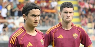 Dybala e Soulé puntano la Juve: vogliono la rivincita contro la squadra che li ha mandati via