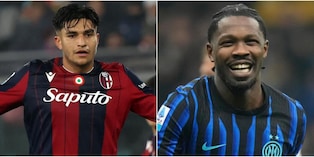 Dove vedere Bologna-Inter in tv? Mediaset, Rai o Dazn, orario