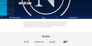 Napoli, comunicato durissimo contro Allegri: "Aggressione fuori controllo a Oriali"