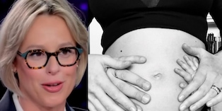 Federica Pellegrini incinta, seconda figlia in arrivo. L'annuncio è dolcissimo