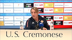 Nicola: "Lazio? Può arrivare tra le prime sei"