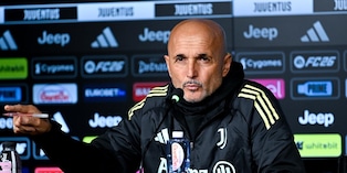 Spalletti elogia Gasperini: "È come Sacchi". Poi cita Totti in conferenza stampa