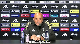 Spalletti: "Quando Totti aveva palla..."