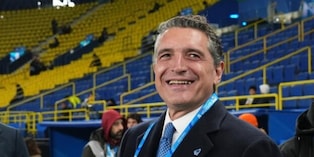 De Siervo entusiasta di Milan-Como a Perth: "Siamo i primi che..."