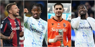 Pagelle Bologna-Inter, tutti i voti della semifinale di Supercoppa