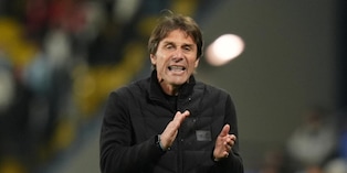 Conte specialista di finali: con il Napoli prepara l'ottava