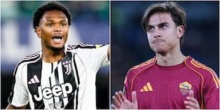 Dove vedere Juve-Roma in tv? Dazn o Sky, orario