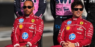 Nuova Ferrari 2026: quando verrà presenta la prossima monoposto di Leclerc e Hamilton