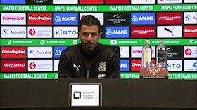 Grosso avvisa: "Attenzione al Torino"