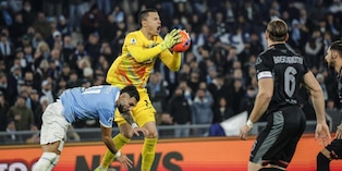 La Lazio non spicca il volo: con la Cremonese arriva un deludente pari