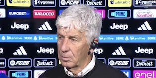 Gasperini ne ha per tutti, che bordate su Ferguson e mercato: "Non mi sta convincendo. Ed è evidente..."