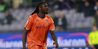 Dove vedere Fiorentina-Udinese in tv? Dazn o Sky, orario