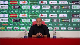 Monza, che bordata di Bianco a Keita: "Si fa quello che dico io, sempre"