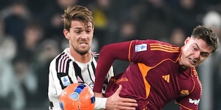 Juve, Rugani si ferma dopo la Roma: lesione di medio grado, quando può rientrare