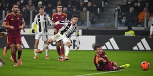 La Juve e quel gol di Conceicao che incarna le teorie di Spalletti e… Gasperini