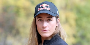 Goggia e l'ipotesi alzabandiera a Cortina. La risposta prima dell'ingesso al Quirinale