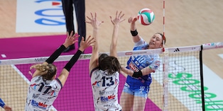 Domani in campo per la 3a di ritorno