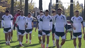 Ranking Fifa, Italia fuori dalle prime dieci