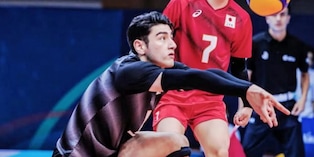 Volley Mercato: a Milano arriva il giapponese Karen Masajedi