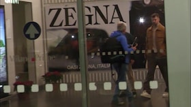 Milan, Fullkrug è sbarcato a Malpensa