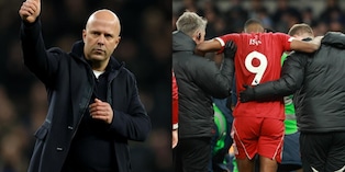 Slot perde Isak per due mesi: "Liverpool, bisogna rimboccarsi le maniche". Rebus sul mercato