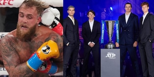 Jake Paul e Joshua, l'incasso è mostruoso: hanno guadagnato più di tutti i top10 del tennis in una stagione!