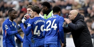 Pronostico Chelsea-Aston Villa: Maresca prova a fermare la squadra più in forma della Premier League