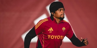 Roma, per Bailey nessuna lesione: cosa è successo contro la Juventus