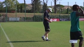 Sbloccato il mercato della Lazio