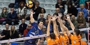 Ravenna-Fano è l'antipasto della 12a giornata