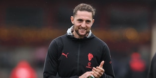 Rabiot: "Scudetto con il Milan? Non è impossibile. Maignan spero rimanga, quando ero alla Juve..."