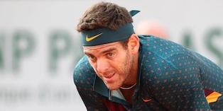 Il drammatico racconto di Del Potro: “Ho fatto troppe infiltrazioni, oggi il dolore è terribile. Chiedo a ChatGpt di…”