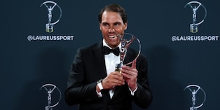 Nadal senza filtri su Sinner e Alcaraz: "Carlos più imprevedibile e mi fa ridere che..."