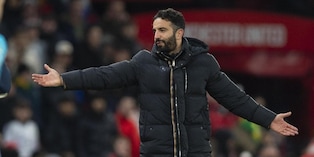 Zirkzee alla Roma subito, il Manchester blocca tutto: le parole di Amorim gelano i tifosi