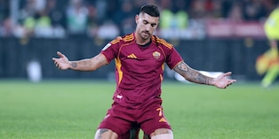 Infortunio Pellegrini, arrivato l'esito degli esami: ecco quanto resterà fuori e quali partite salterà