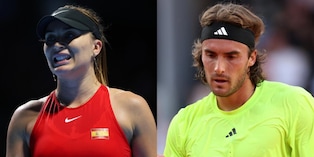 Il triste Natale di Paula Badosa, la dura frecciata a Tsitsipas: "Ci sono tante persone che..."
