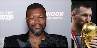 L'ex Lazio Cissé e il violento attacco all'Argentina: "Vi odio, tre anni fa..."